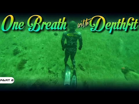 P2-One Breath with Depthfit - EP1247