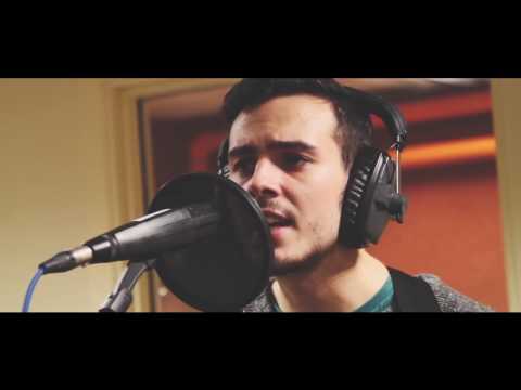 No Oil Paintings - Rake - Live at SRC Music Studio One