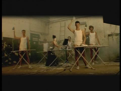 Maria Awaria - Rosół (Official Video)