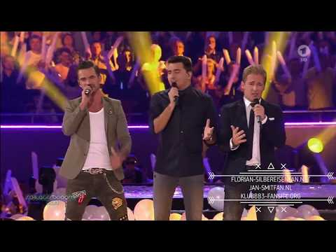 Schlagerbooom - Intro