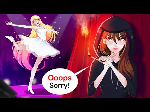 Mom did everything to stop my shine