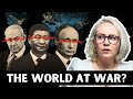 Is World War 3 Coming?