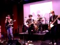 Dramamine-The Girls of The Motion Sick - 2 - Walk On Water
