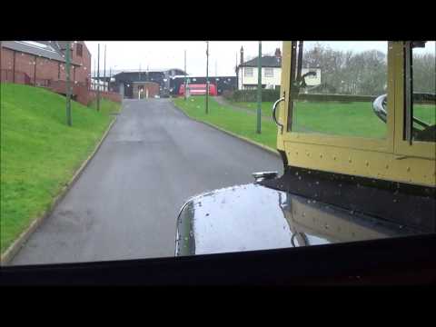 Daimler CVG6 with Weymann Bodywork GEA 174