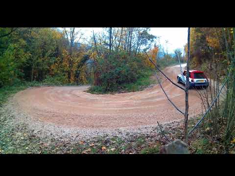 15° Revival Valpantena Show and fail