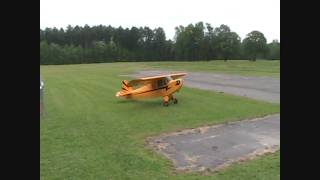 Texarkana Big Bird Fly-In 2009