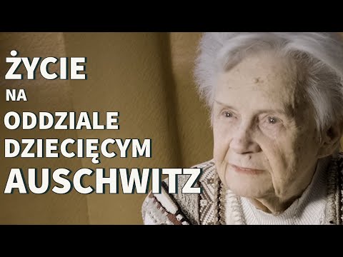 "Byłam pacjentką doktora Mengele". Świadectwo ocalałej z Auschwitz-Birkenau | SKRAWKI
