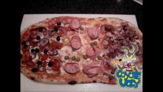 preview picture of video 'RISTORANTE PIZZERIA COYOTE UGLY BADIA POLESINE RO'