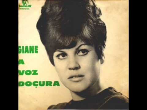 Estrada do  Sol - Giane