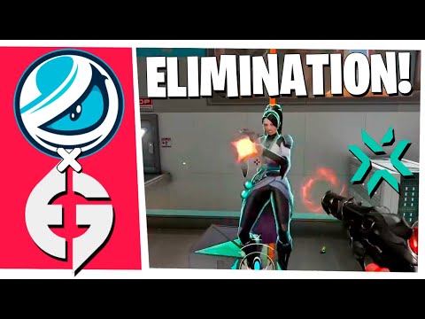 Luminosity vs Evil Geniuses - HIGHLIGHTS | Champions Tour North America Stage 2: Challengers