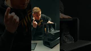 RAREST PC CASE Design - It broke ALL THE RULES! feat. Phanteks EX5 Plus