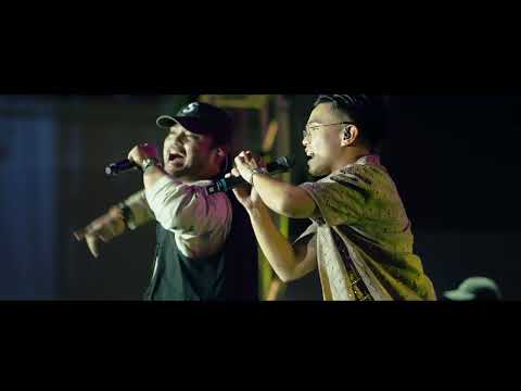 Lola Amour - Sundan Mo Ko feat. PlayerTwo (Live at the Lola Amour Album Concert)