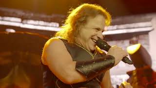 Manowar, &quot;Hand Of Doom&quot; Live Video Oficial HD