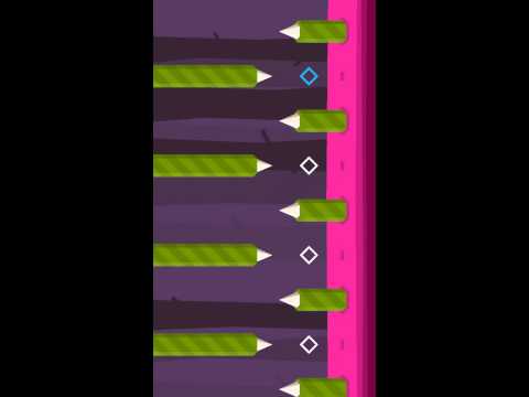 All Mr Jump Hidden Levels