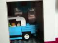 The Lego Car Wash
