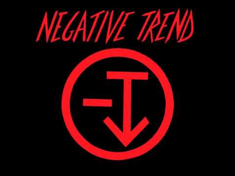 Negative Trend - Meat House