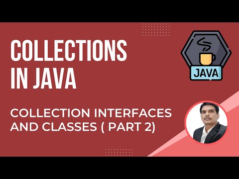 Java Collections Framework Part1 Collection Vs Collection Framework