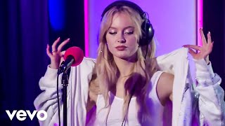 Zara Larsson - So Good in the Live Lounge