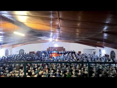 Site Joseph Apostolic Church of Southern Africa - Inceba yavela egolgotha