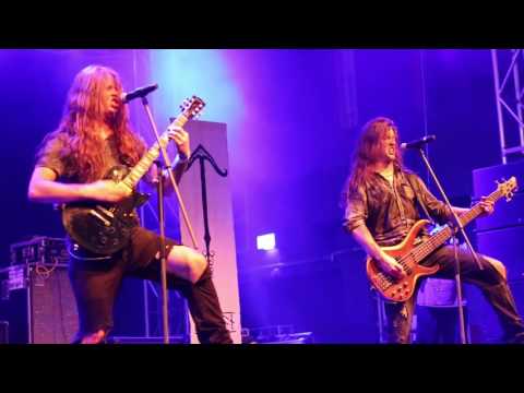 Firtan - Seelenfänger (Official Live Video)