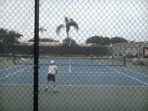 Eric Vanshelboim (Copenhagen, Denmark) vs Oliver C. Worth (New York, USA). 1 of 3