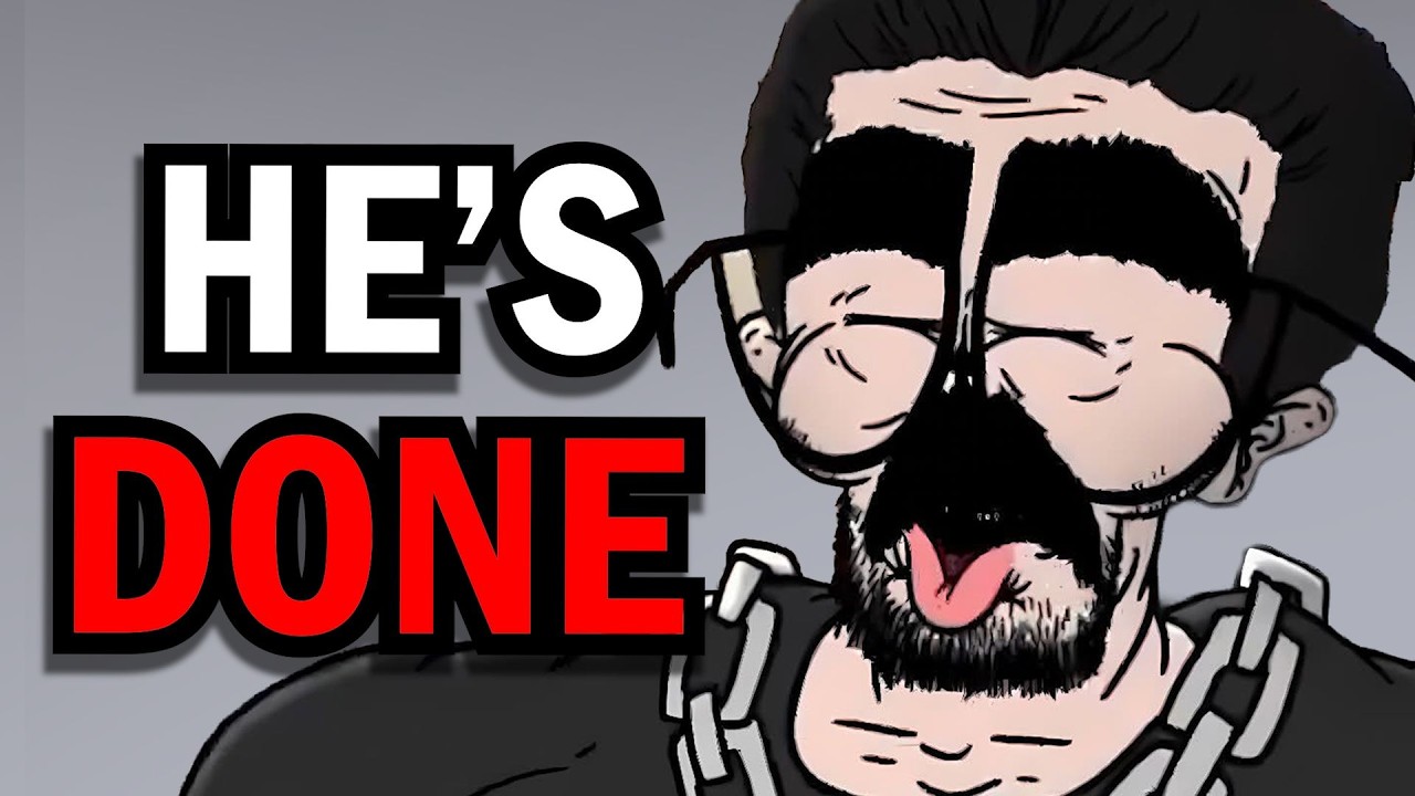 Hasan Just Got Confronted In Real Life..