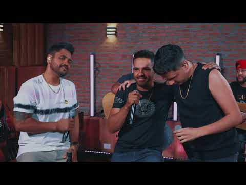 Alexandre Rodriguez, Fred e Fabrício - Não vale seu Choro