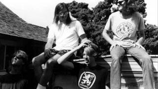 Manic Subsidal (The Offspring) - Ballroom Blitz (cover 1986)