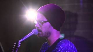 Boy & Bear - Walk the Wire - Secret Sessions Live