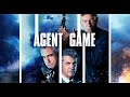 Agent Game - Bande-annonce VOST