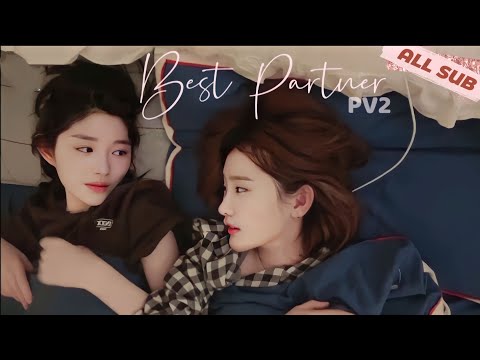 SQHY Best Partner PV2 (ALL SUB) × SNH48 Wang Yi & Zhou Shi Yu 诗情画奕 王奕周诗雨 SQHY VươngDịch Châu Thi Vũ