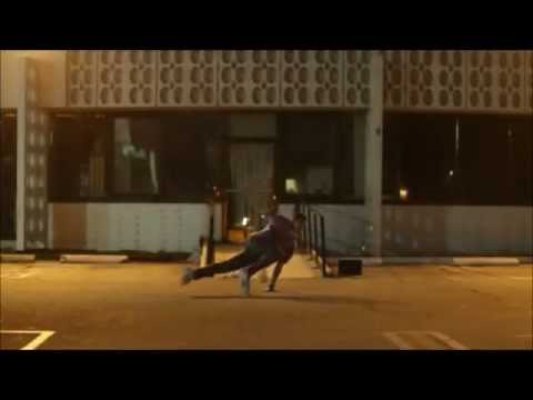 anis cheurfa best of- tron tricks inc.