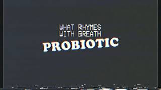 ❝  probiotic / call me — mars argo｟ snippet ｠❞