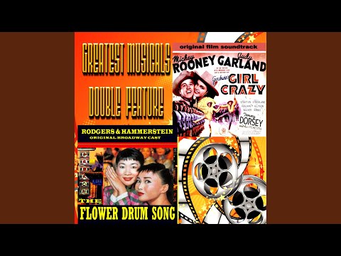 Fan Tan Fannie and Gliding Through My Memories Reprise (From 'The Flower Drum Song')