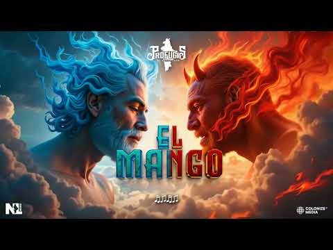 Prófugos De Nuevo Leon - El Mango (Visualizer)