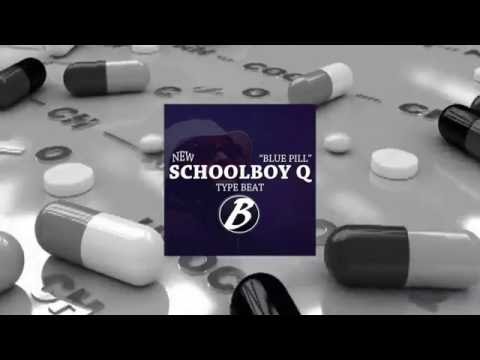 Schoolboy Q Type Beat I ASAP Rocky Type Beat I Kanye West Type Beat