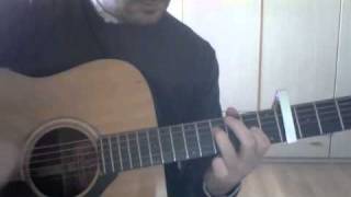 Glenn Tipton _ Sun Kil Moon _ how to play