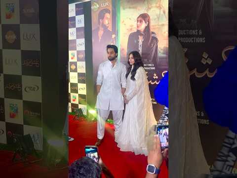 Ishq Murshid Drama Last Episode Bilal Abbas Durefisha #durefishan #ishqmurshidep01 #shortsvideo