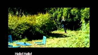 Emil Johnsen - Kim Novak badade aldrig i Genesarets sjö