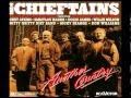 The Chieftains - I can't stop loving you