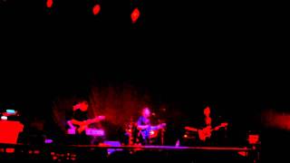 Morning Parade - Us and Ourselves