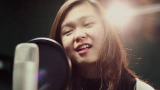 &quot;Nothing More&quot; - Gabe Bondoc (Cover by Amanda Foo) #CardiffBedroomSessions [EP 3]