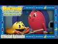 PAC MAN PATGA S01E05 All You Can Eat Amazin Adventures