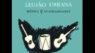 05   Legião Urbana   On The Way Home