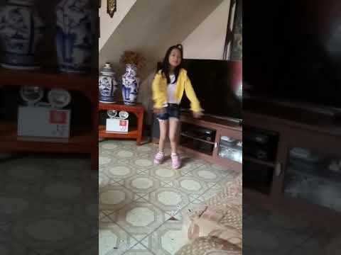 KATCHI Dance Challenge