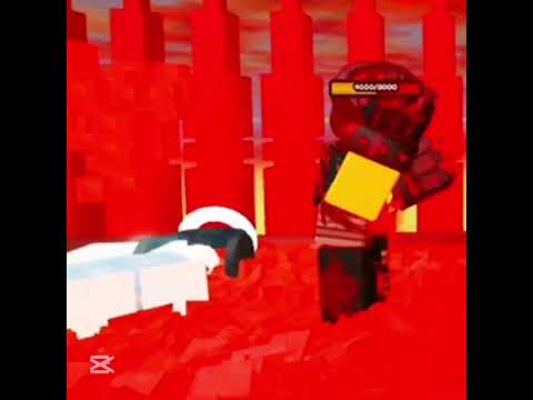 Sacrificing cesus to deathbringer | the battle bricks #roblox  #games #thebattlebricks