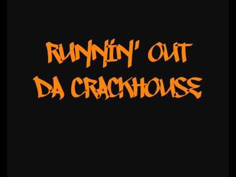 Spice 1 - Runnin' Out da Crackhouse