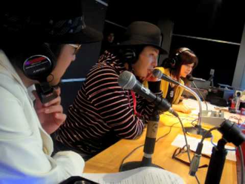 3/6 LADY BiRD SHIBUYA-FM出演 part.1