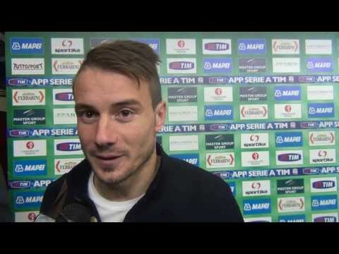 Brighi: "L'obiettivo rimane la salvezza"