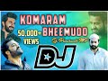 Komuram Bheemudo ||  RRR New Song Mix BY ||  DJ Prashanth MP ||